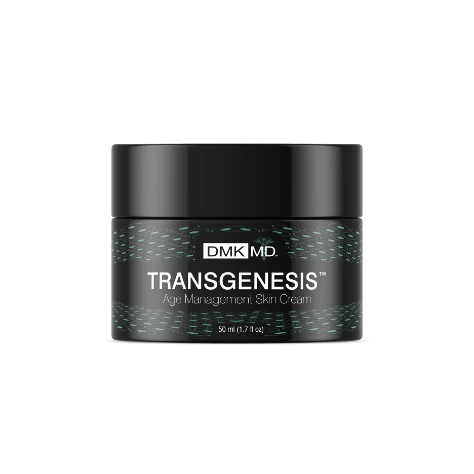 Transgenesis by DMK