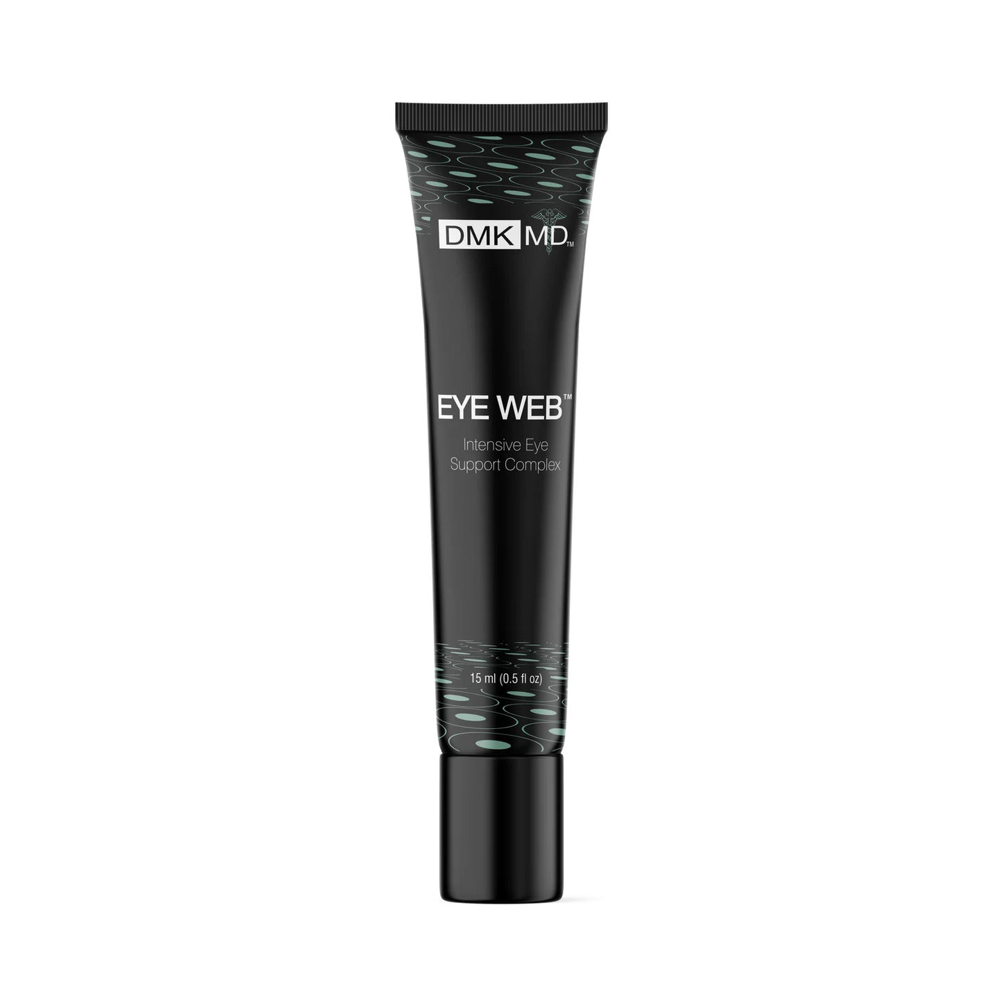 Eye Web by DMK