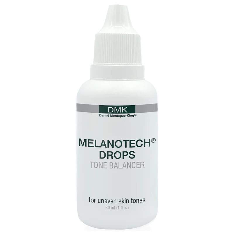 Melanotech Drops by DMK