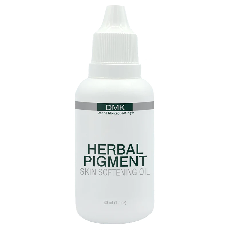 Herbal Pigment by DMK