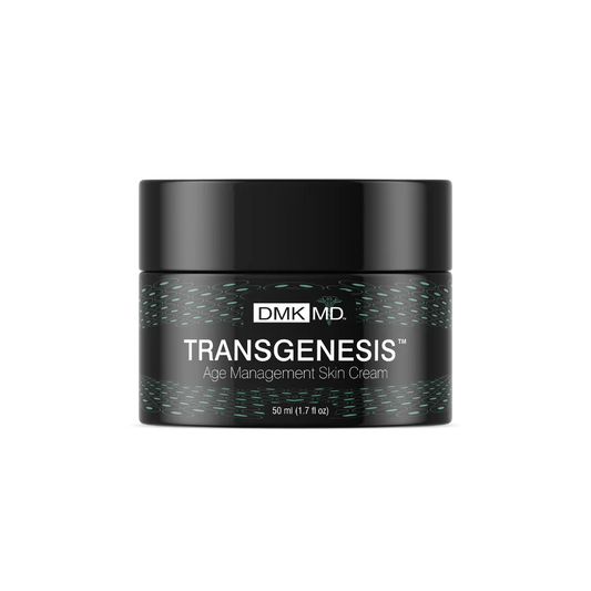 Transgenesis  by DMK