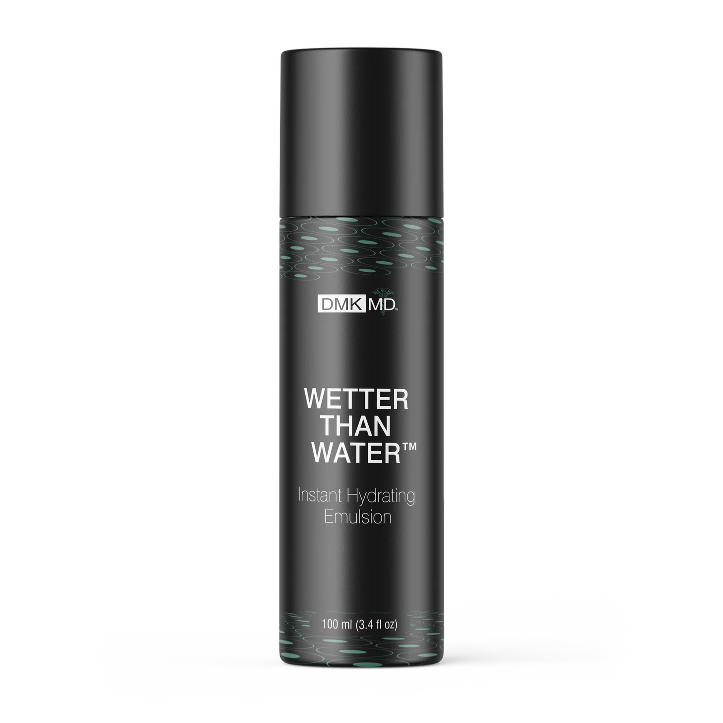 Wetter Than Water by DMK
