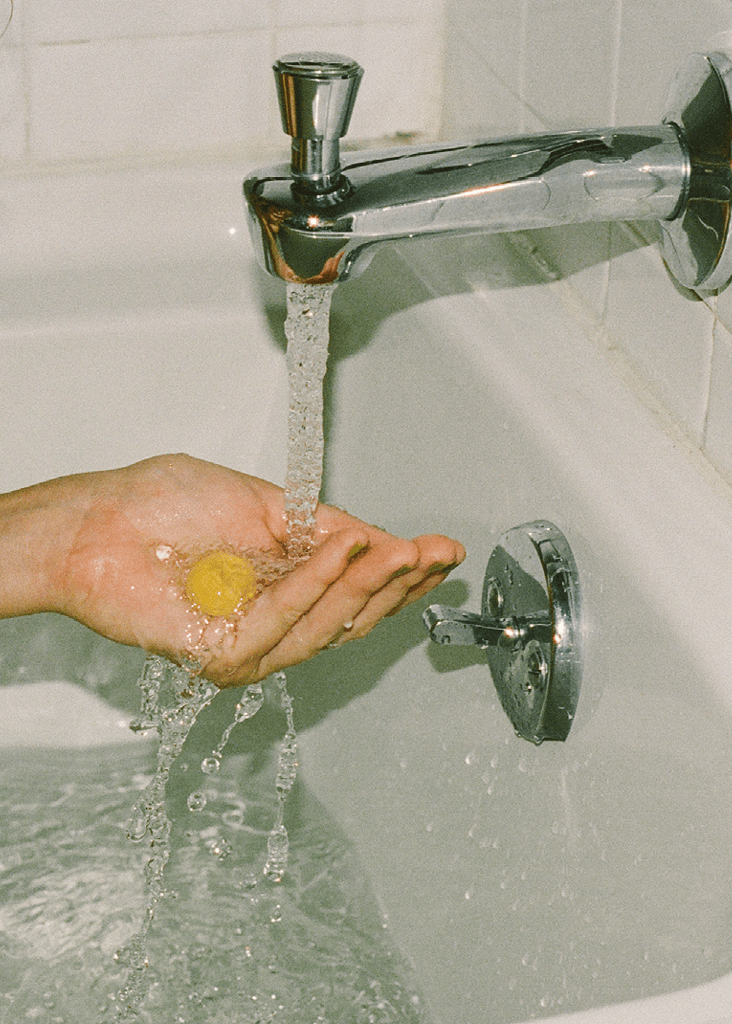 Fur Bath Drops