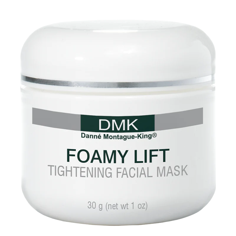 Foamy Lift by DMK
