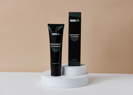Enbioment Cleanser by DMK