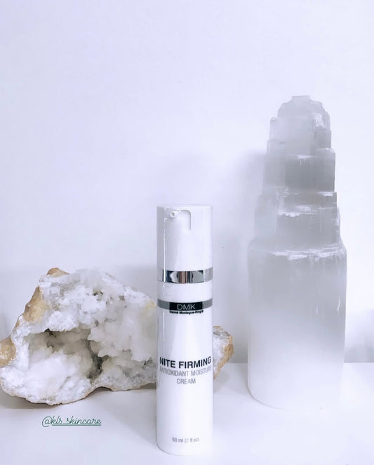 Nite Firming Créme by DMK