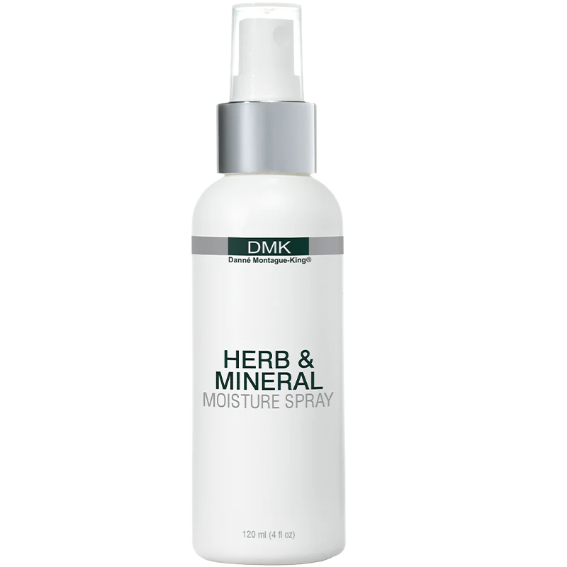 Herb & Mineral by DMK