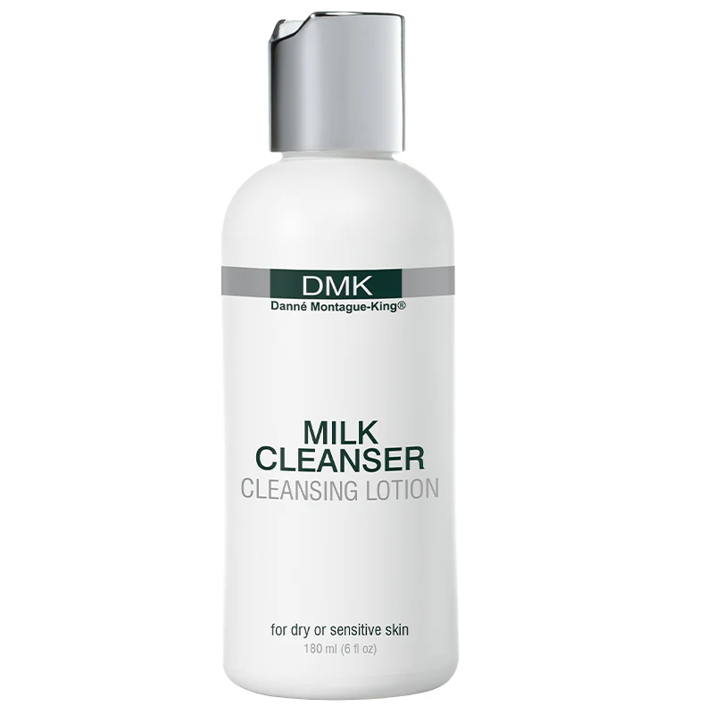 Milk Cleanser by DMK