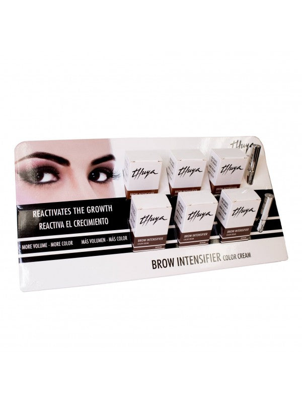Thuya Brow Intensifier