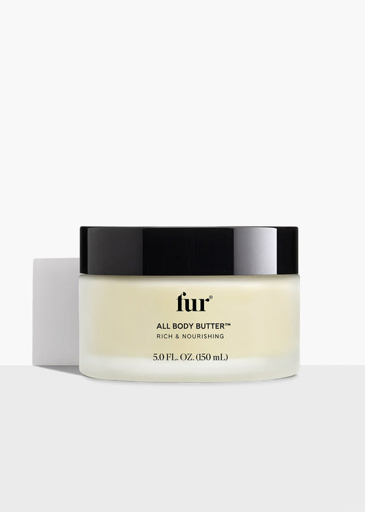 Fur All Body Butter