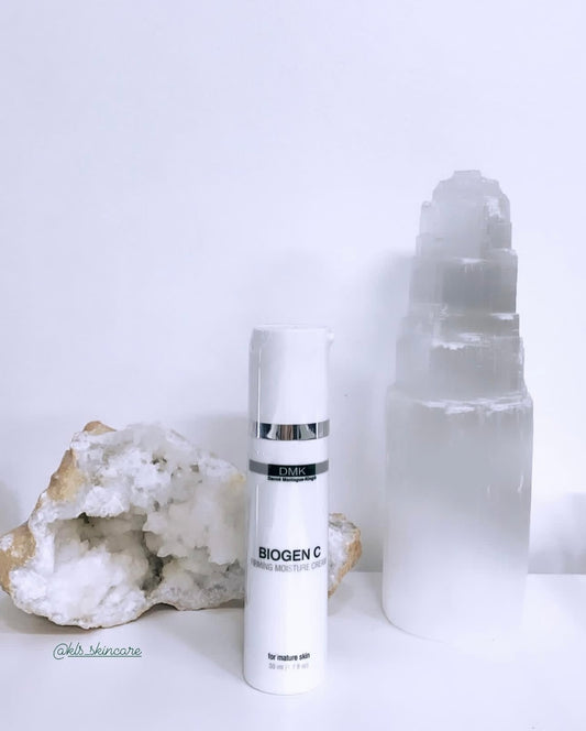 Biogen C Cream by DMK