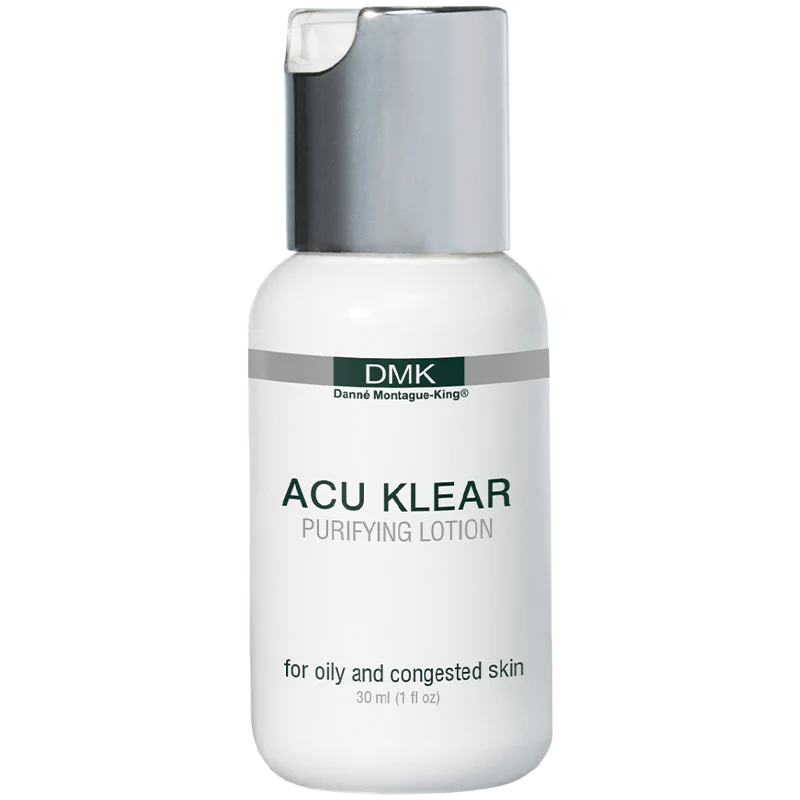 Acu Klear by DMK