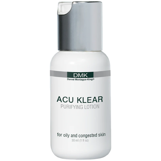Acu Klear by DMK
