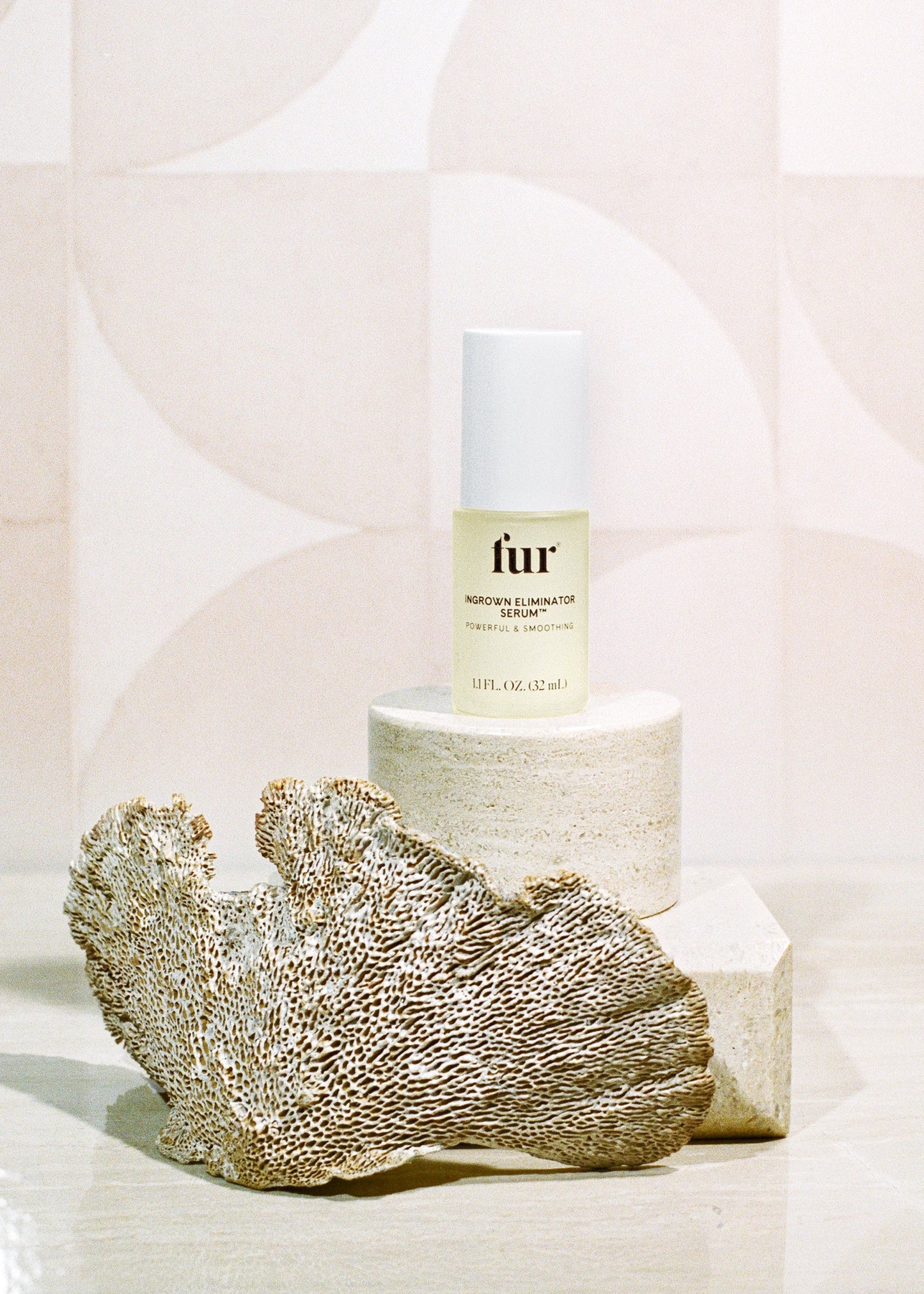 Fur Ingrown Eliminator Serum