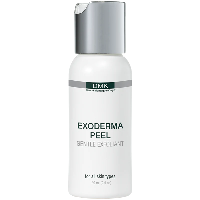 Exoderma Peel by DMK