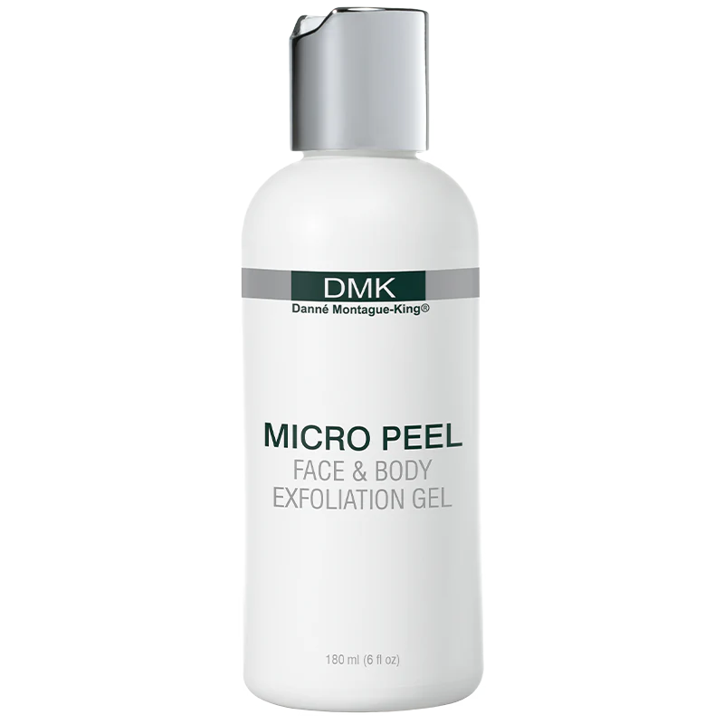 Micro Peel by DMK