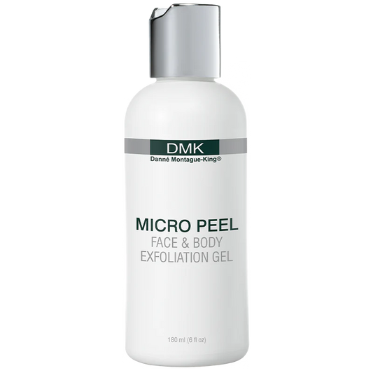 Micro Peel by DMK