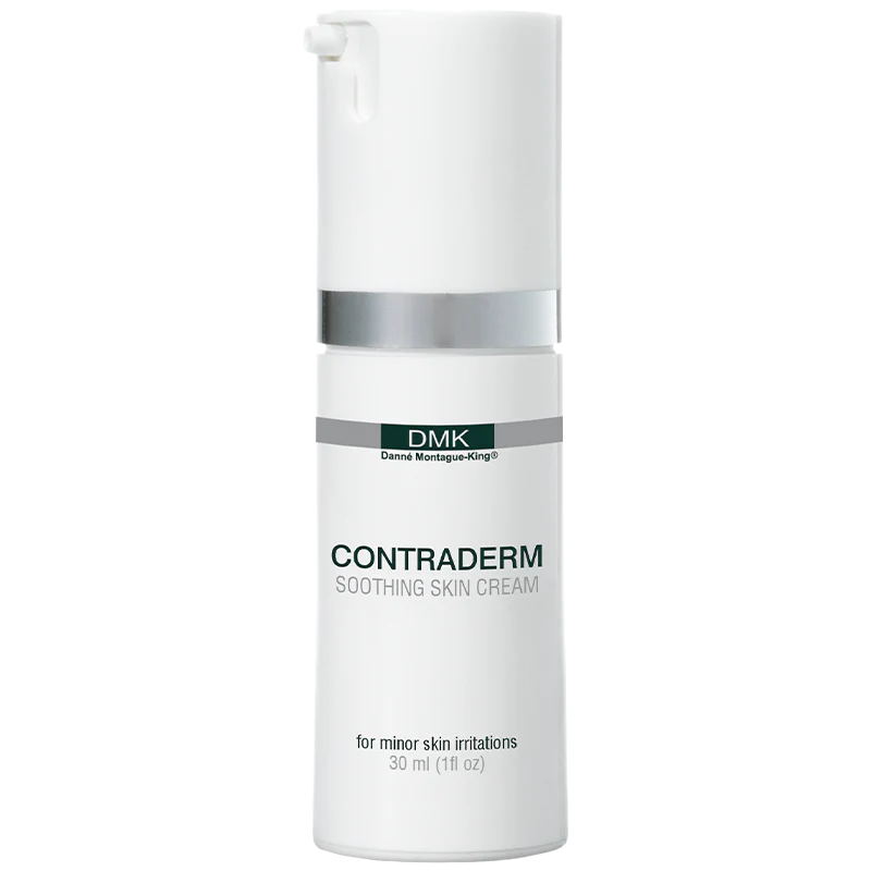 Contraderm Cream by DMK