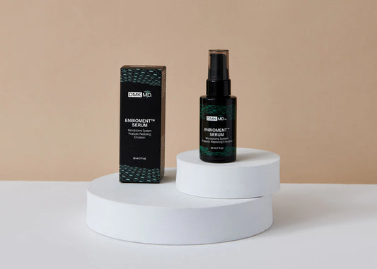 Enbioment Serum by DMK