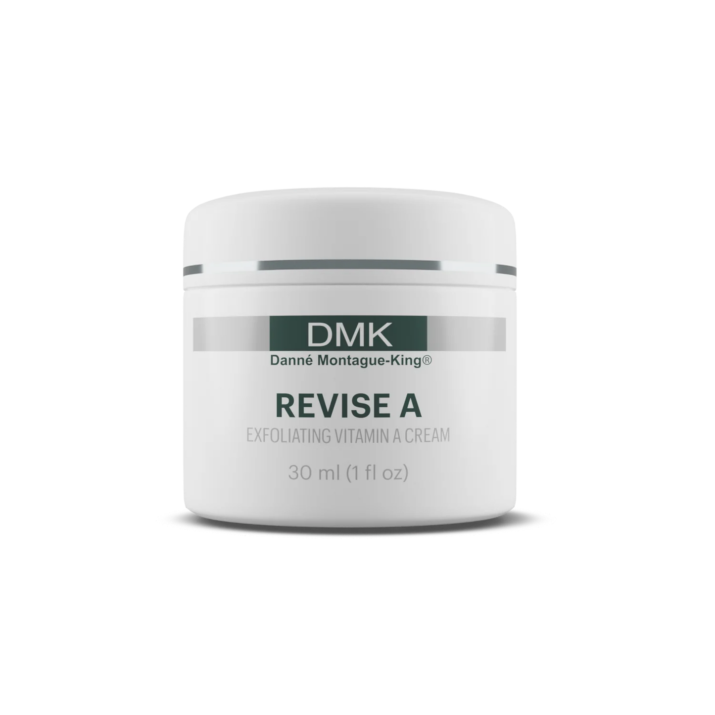 Revise A by DMK