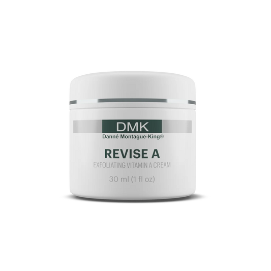 Revise A by DMK