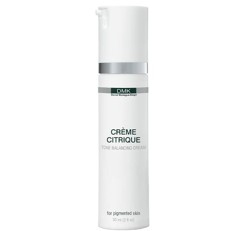 Crème Citrique by DMK