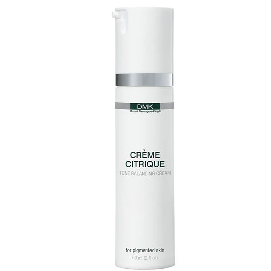 Crème Citrique by DMK