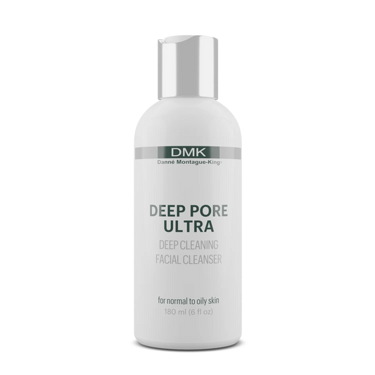 Deep Pore Ultra Cleanser by DMK